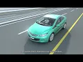 Driver Drowsiness and Attention Warning