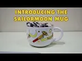 INTRODUCING THE SAILOR MOON SOUP MUG BY JUST FUNKY