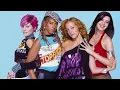 Download Lagu Nonstop -  Ao Limite Eu Vou + Basta um Sorriso + Não Há Nada Em Mim + Olhar P'ra Ti [Atuações TV]