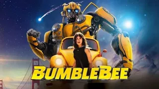 Bumblebee 2018 Full Movie Review Hailee Steinfeld John Cena Jorge Lendeborg Review Facts 