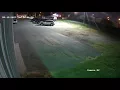 Adan Sanchez-Gallegos crash