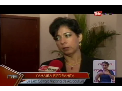 Se realizó en el marco de Aquaexpo Taller regional de la ONUDI