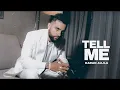 Tell Me - Karan Aujla (Official Video) Dasde Ni | Karan Aujla New Song 2024 | Latest Song 2024