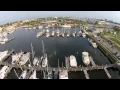 Halifax Harbor Marina Daytona Beach Florida