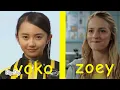 Power ranger vs super sentai