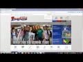 Login to PISD SchoolWires