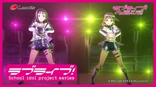 【試聴動画】ラブライブ！サンシャイン!! Saint Snow 1st シングル「Dazzling White Town」