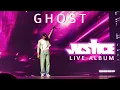 Lagu Justin Bieber : The Justice Tour Live Album - Ghost