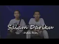 Download Lagu SALAM DARIKU (COVER + LIRIK) - DIDIK BUDI