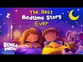 Download Lagu Dongeng Sebelum Tidur Terbaik SEPANJANG MASA 😴 Dongeng yang Menenangkan untuk Membantu Anak Tidur Lebih Baik
