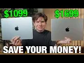 M5 MacBook Air vs M5 MacBook Pro - You Can t Get Fooled