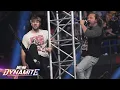 Download Lagu Are Will Ospreay \u0026 Kenny Omega allies or enemies? | 1/22/24  AEW Dynamite