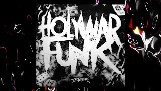 HOLY WAR FUNK (Tiktok Version)