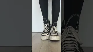 پا پالیسی جوراب کتونی فوت فتیش فوت فتیش Nike Music Jokes Jesus Jaishreeram Shoes Foot 