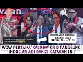 Lagu WOW PERTAMA KALI 3R DIPERTEMUKAN DI PANGGUNG INDOSIAR ABI RAMZI KATAKAN INI
