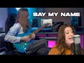 Say My Name (Destiny's Child) | Jack Gardiner x Melisa Kelly