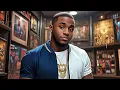 davido PRECISION instrumental