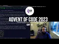 Advent of Code 2023 - Day 14