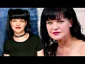 Pauley Perrette 56 Shows Her Confident Look in New Beach Photos