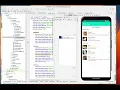 How to create RecyclerView with different Item ViewType under 5 mins