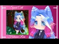 Speed Edit Hatsumi Rou//Gacha Club//Gacha Club Art//Gift