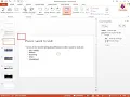 Adding Comments On Slides Powerpoint Computer Training Periwinkle