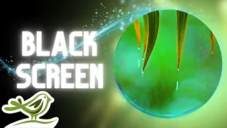 NO ADS You Me Rain Sounds Relaxing Sleep Music Black Screen By Peder B Helland 