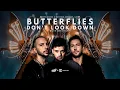 Butterflies x Don't Look Down (Martin Garrix Mashup) - Martin Garrix x Matisse \u0026 Sadko vs. Usher