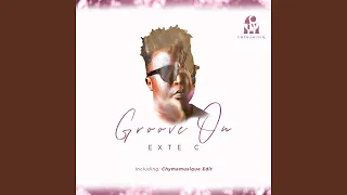 groove on chymamusique edit 