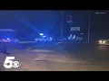 Deadly motorcycle crash in Fort Smith