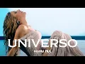 Download Lagu Manu Bahtidão - Universo (Vídeo Oficial)