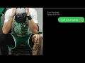 Jason Tatum Texted Kobe Briant After He Won Conference Finals P Jimmy Butler Cry