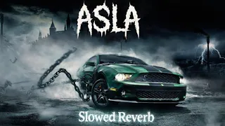 asla song slowed x reverb mankirt aulakh asla song new punjabi song 2026