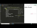 Get Element By ID DOM JavaScript Malayalam Tutorial Part 17 of 25