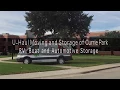 U-Haul Moving Storage of Currie Park