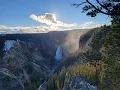 Yellowstone October 2021