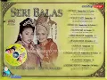 Download Lagu SERI BALAS siti nurhaliza\u0026Noraniza idris(zam@khaty)