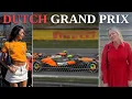 Download Lagu Taking my mum to her first Grand Prix! Zandvoort Vlog
