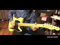 Sturgill Simpson - Long White Line (Luke Gallagher Guitar Cover)