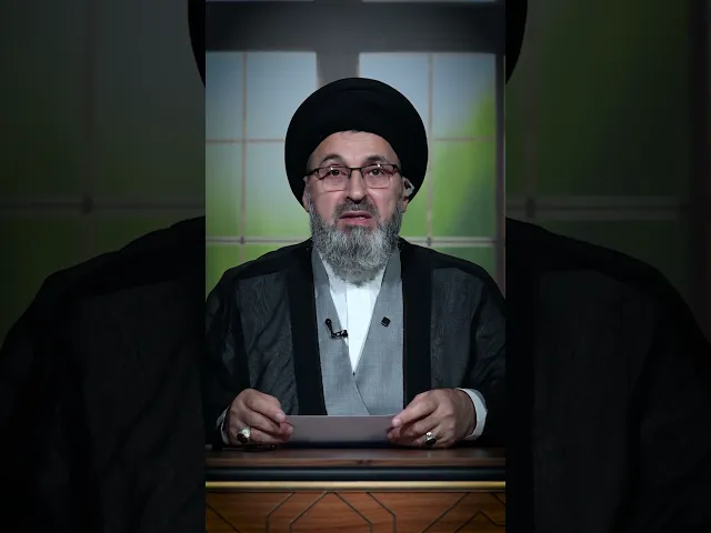 ⁣رسالة للمتنافسين على الكراسي.!