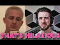 Download Lagu Charlie Puth Reaction - That's Hilarious - New TikTok Song?