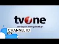 Channel ID (2023): tvOne