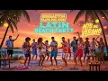 Lagu Fiesta Latina 2025 🔥 Maluma, Shakira, Daddy Yankee, Wisin, Nicky Jam Inspired - Reggaeton \u0026 Latin