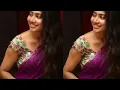 Download Lagu Sai Pallavi's mesmerizing saree look | VM channel,VM,Channel