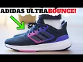 New Lower Tier Ultraboost adidas Ultrabounce Review