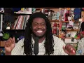 MIKE: Tiny Desk Concert
