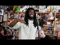 Download Lagu MIKE: Tiny Desk Concert