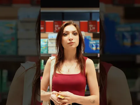 #pov : On ne sait jamais la chance qu’on a ❤️ #acting #cinematic #cinematography #prevention