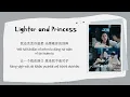 Download Lagu [INDO SUB] Jenny Zeng \u0026 Baby J - Falling You Lyrics | Lighter \u0026 Princess OST