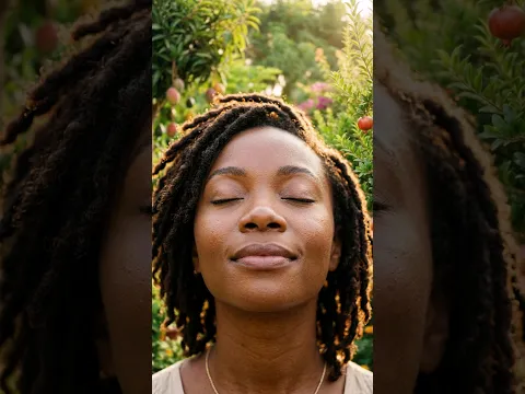 LA PUISSANCE DE LA FEMME BÉNIE 🌱🙏🏾 #Shorts #Foi #Dieu #FemmeBénie #Dieu #Foi #Jésus #Bénédiction